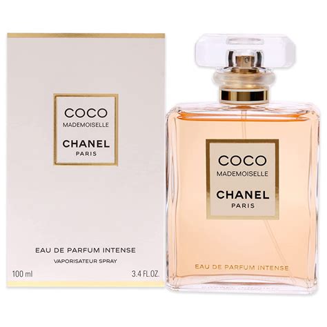 donde comprar perfume coco chanel mademoiselle